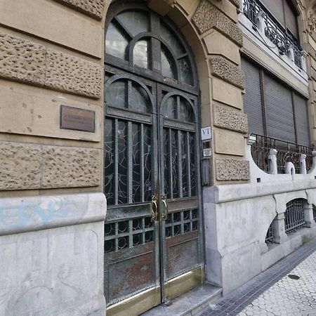 Prime Location Modern Stay サン・セバスティアン エクステリア 写真
