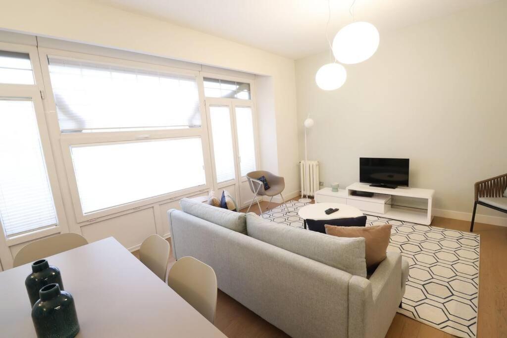 Prime Location Modern Stay サン・セバスティアン エクステリア 写真